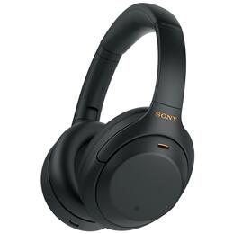 Słuchawki nauszne SONY WH-1000XM4B