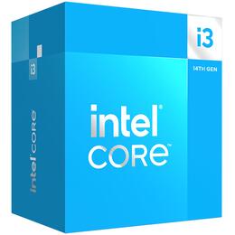 Procesor INTEL Core i3-14100