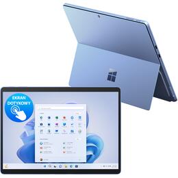Laptop MICROSOFT Surface Pro 9 13