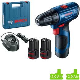 Wiertarko-wkrętarka Bosch GSR 120-LI 06019G8000