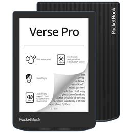 Czytnik e-booków PocketBook Verse Pro 634 