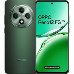 Smartfon OPPO Reno 12 FS 