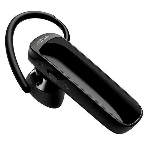 Bluetooth гарнитура jabra talk 25 обзор