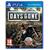 Days Gone Gra PS4 (Kompatybilna z PS5)