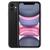 Smartfon APPLE iPhone 11 64GB 6.1" Czarny MHDA3PM/A