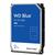 Dysk HDD WD Blue 2TB 3,5 SATA III WD20EZBX