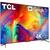 Telewizor TCL 43P735 43" LED 4K Google TV Dolby Atmos Dolby Vision HDMI 2.1