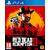 Red Dead Redemption 2 Gra PS4 (Kompatybilna z PS5)