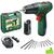 Wiertarko-wkrętarka BOSCH EasyDrill 1200 06039D3007