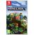 Minecraft Gra NINTENDO SWITCH