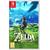 The Legend of Zelda: Breath of the Wild Gra NINTENDO SWITCH