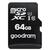 Karta pamięci GOODRAM Power microSDXC 128GB