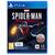 Marvel’s Spider-Man: Miles Morales Gra PS4