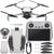 Dron DJI Mini 3 (DJI RC) Kamera z wideo 4K HDR, 38-minutowy czas lotu