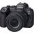 Aparat Canon EOS R6 MARK II V5 + RF24-15 mm f/4-7,1 IS STM EU26