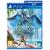 Horizon: Forbidden West Gra PS4 (Kompatybilna z PS5)