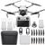 Dron DJI Mini 3 Fly More Combo (DJI RC) Wideo 4K HDR, czas lotu do 38 min., 249g