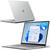 Laptop MICROSOFT Surface Laptop Go 3 12.45" i5-1235U 8GB RAM 256GB SSD Windows 11 Home