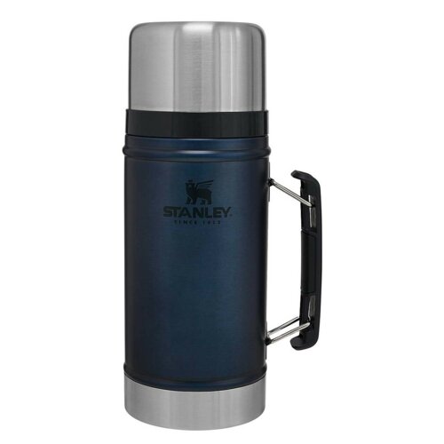 Stanley Legendary Classic 10 07937 019 Granatowy 940 Ml Termos Ceny I Opinie W Media Expert