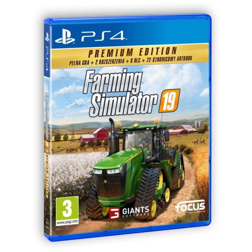 farming simulator 19 system requirements