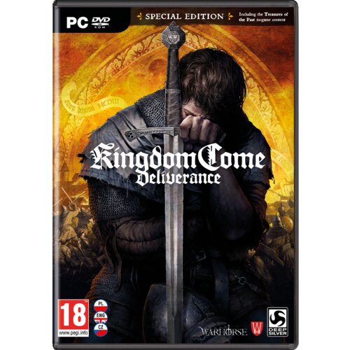 Kingdom Come Deliverance Gra Pc Ceny I Opinie W Media Expert