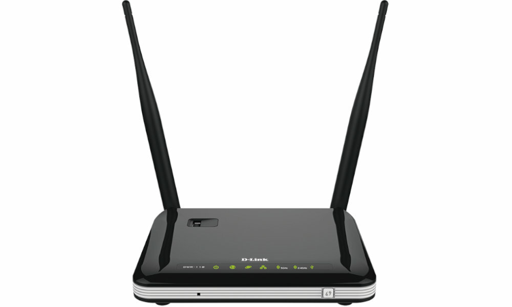 D-LINK DWR-118 AC750