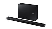 Porównanie serii: Soundbar HW-K650 / K651