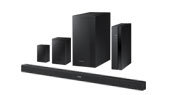 Porównanie serii: Soundbar HW-K470