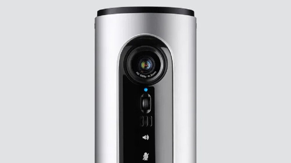 Kamera internetowa LOGITECH Connect - Optyka klasy premium