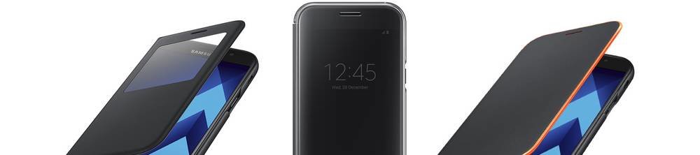 Samsung Akcesoria A5 Samsung Akcesoria A5