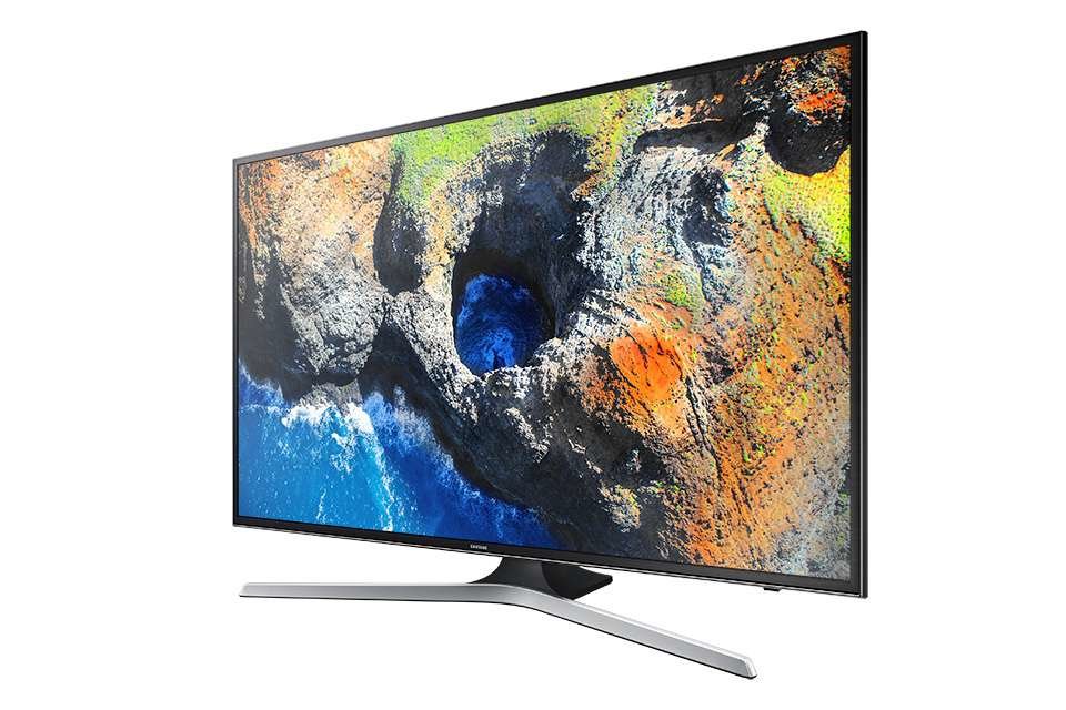 Samsung Mu6100 W Opakowaniu Samsung Mu6100 W Opakowaniu