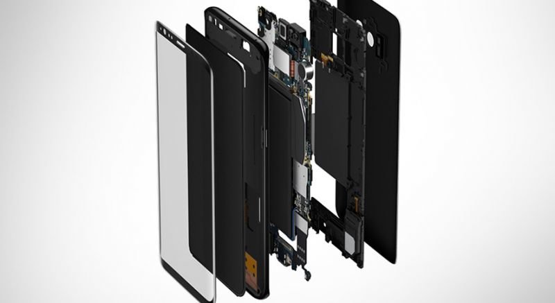 Samsung Aplikacje ładują się szybciej i działają płynniej Samsung Aplikacje ładują się szybciej i działają płynniej