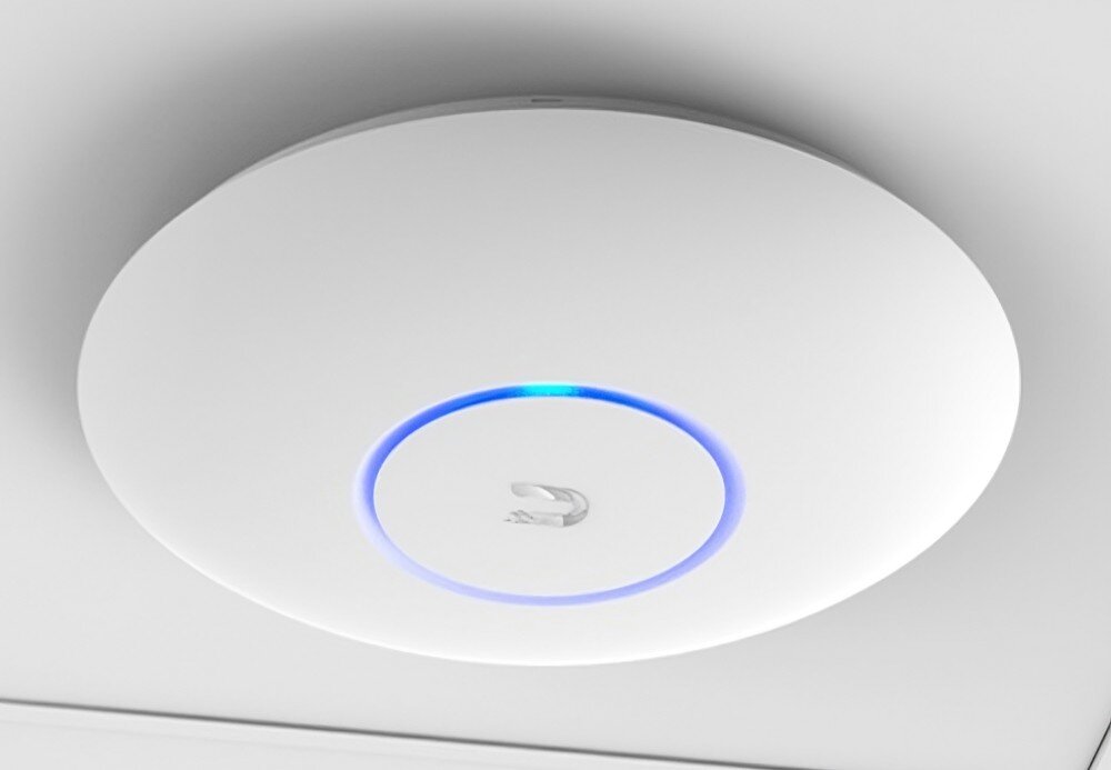Punkt dostępu UBIQUITI UAP-AC-HD opis