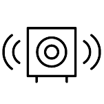 Samsung Moc niskich tonów Samsung Moc niskich tonów