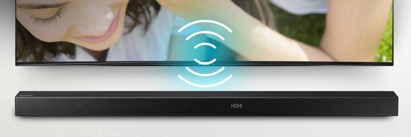 Samsung HW M550 Samsung HW M550