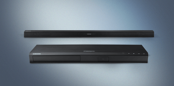 Samsung Telewizor UHD Smart TV KU6400 Samsung Telewizor UHD Smart TV KU6400