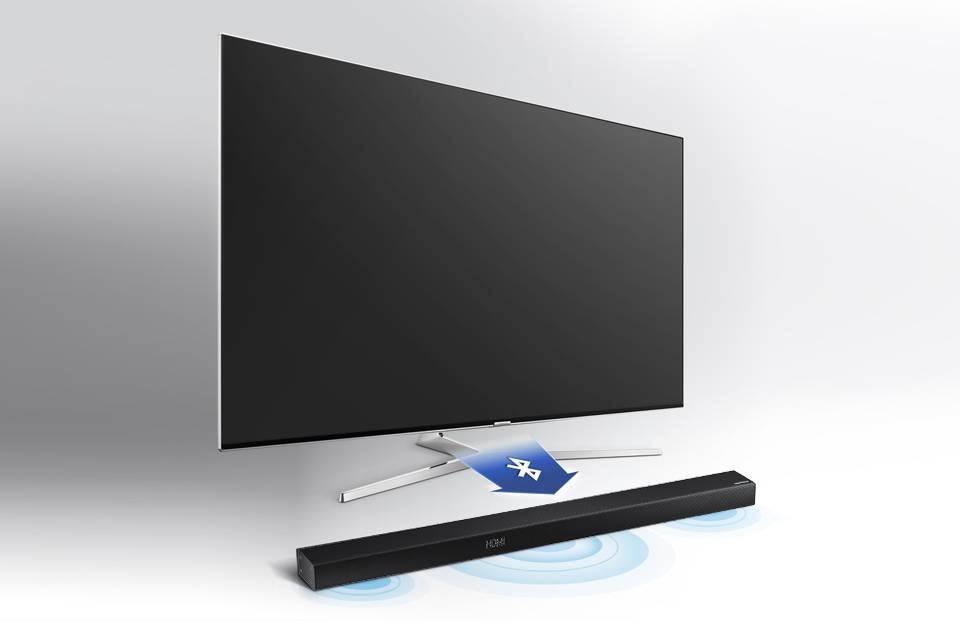 Samsung bezprzewodowe połączenie z TV Samsung bezprzewodowe połączenie z TV