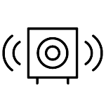 Samsung Moc niskich tonów Samsung Moc niskich tonów