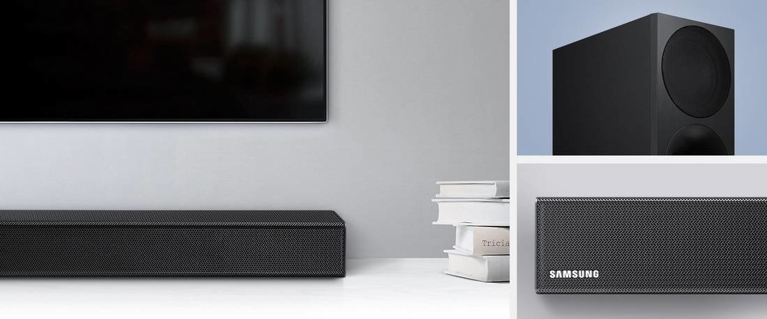 Samsung HW M550 Samsung HW M550