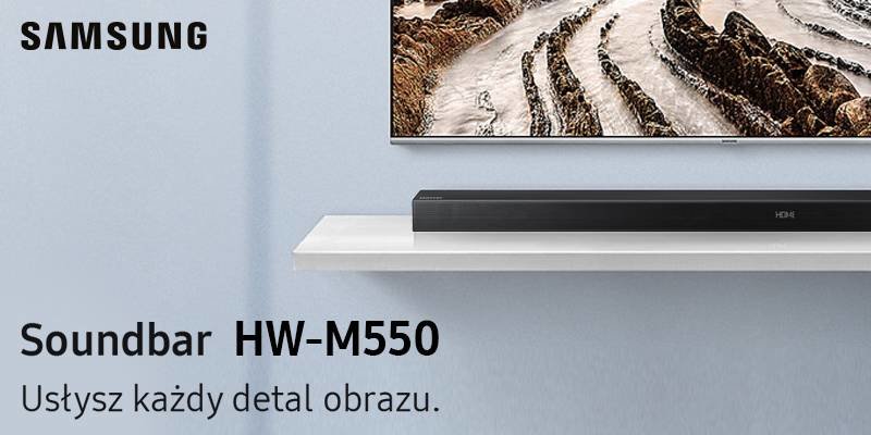 Samsung HW M550 Samsung HW M550