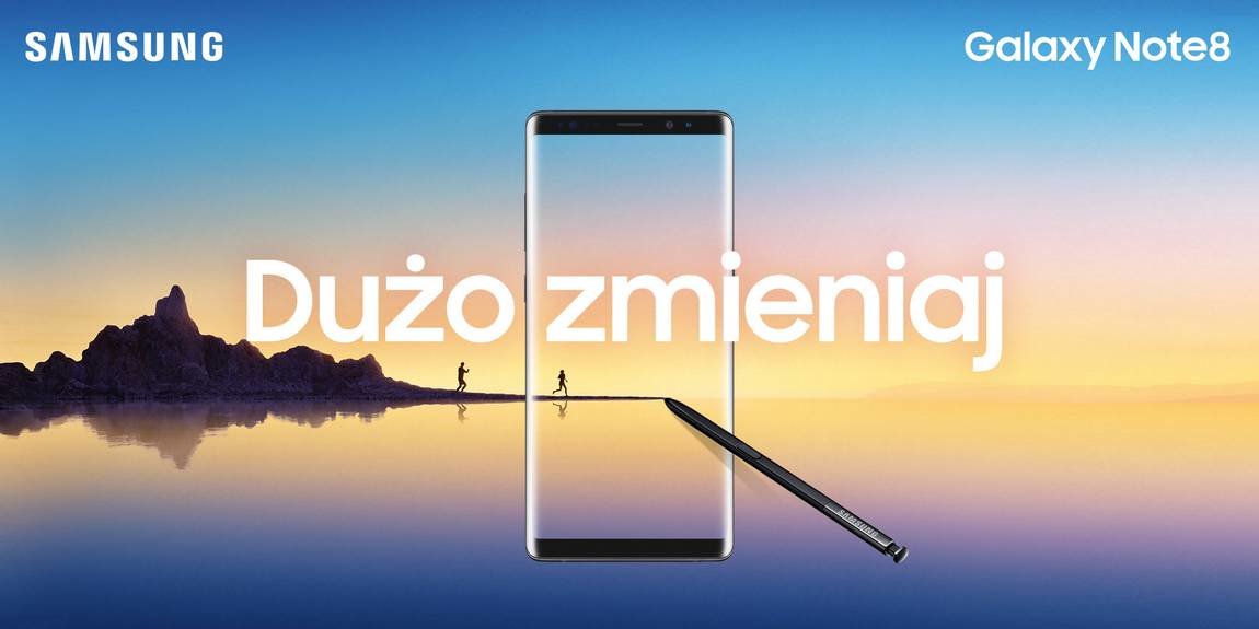 Samsung Galaxy Note 8 Kv Samsung Galaxy Note 8 Kv