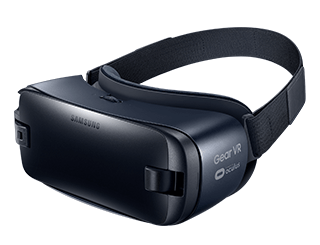 gear vr