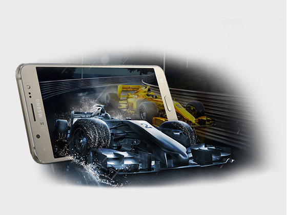 Płynność działania