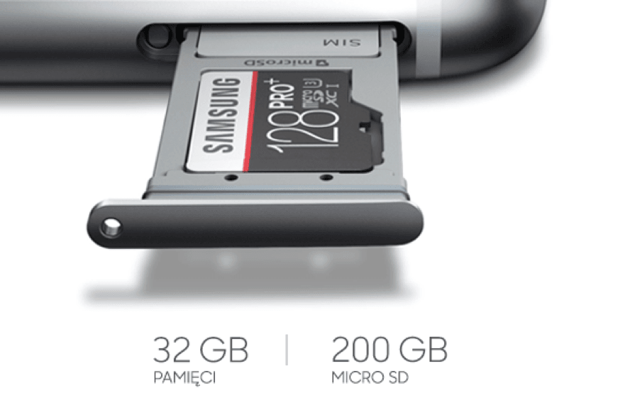 MicroSD