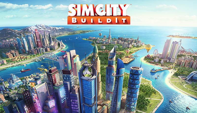 simcity