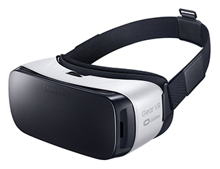 Gear VR