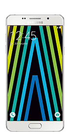 Samsung A3 Tabelka Samsung A3 Tabelka