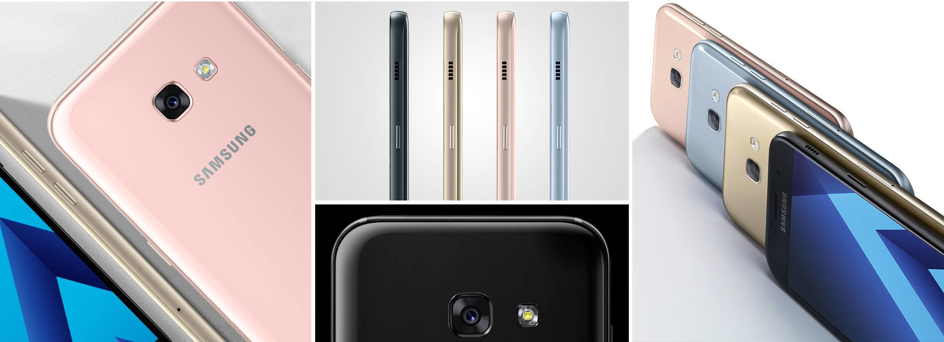 Samsung Samsung A3 2017 Kolaz Samsung Samsung A3 2017 Kolaz