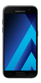 Samsung Samsung A3 2017 Tabelka Samsung Samsung A3 2017 Tabelka