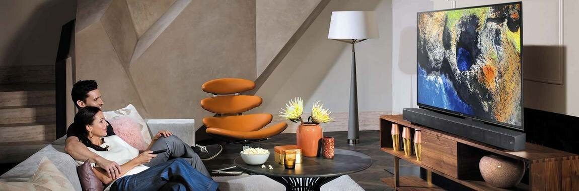 Samsung Tv Obraz Mu6100 1920x640 Samsung Tv Obraz Mu6100 1920x640